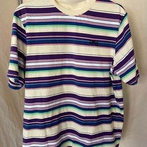 LRG Clothing x Lifted Research Group T Shirt